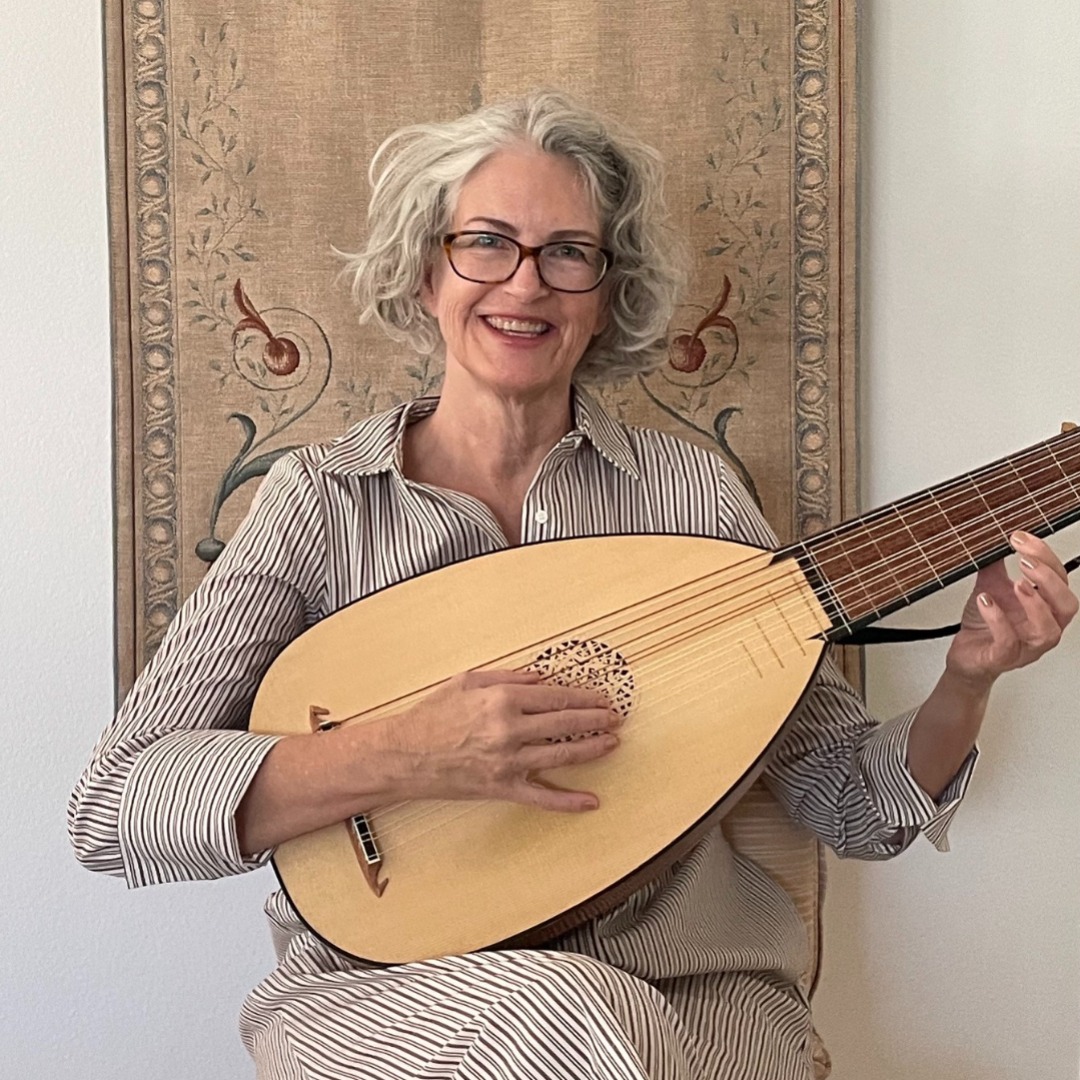 Christina Salumaa